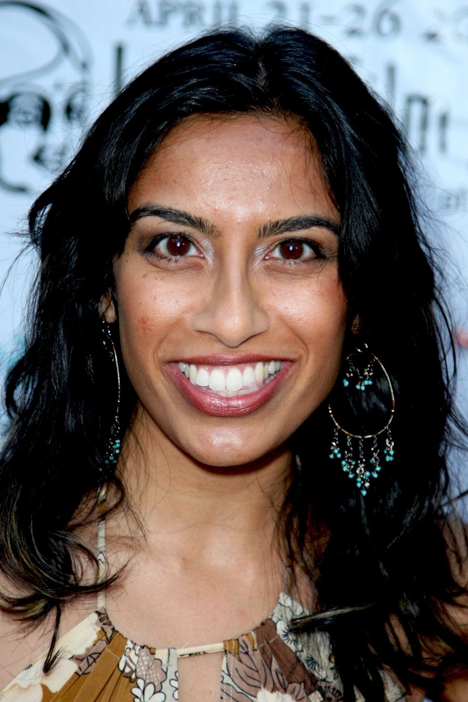 Rasika Mathur - Emily's Assistant