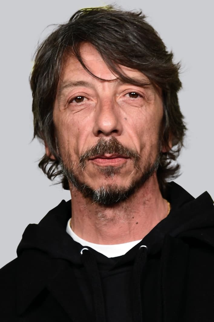 Pierpaolo Piccioli - Self - Valentino Couture Creative Director