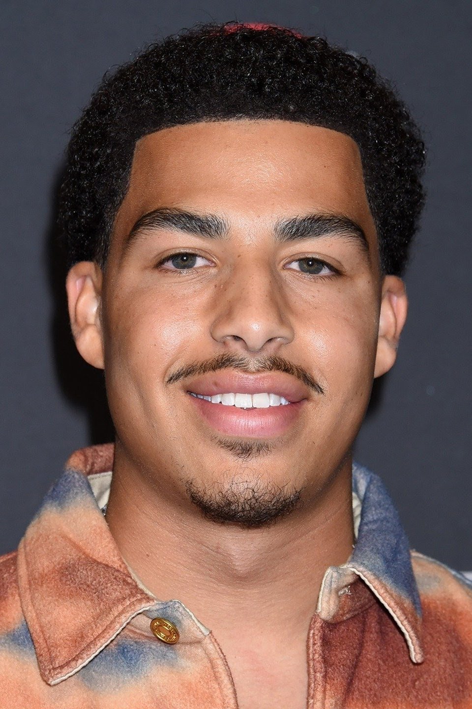 Marcus Scribner - Alex (voice)