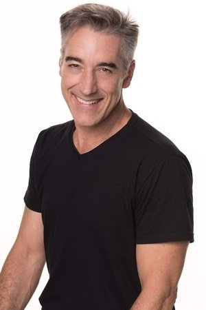 Iván Espeche - Military Officer #1