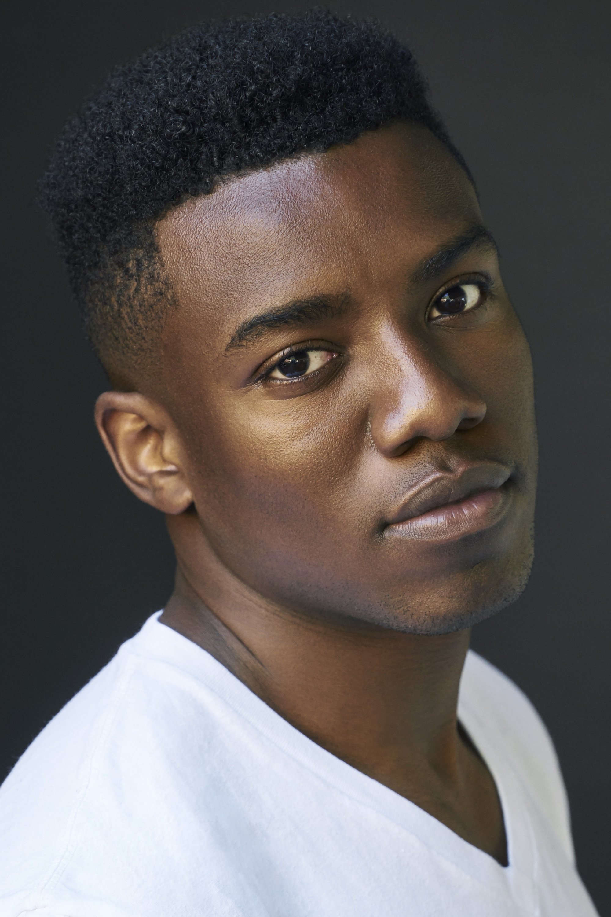 Chibuikem Uche - Lt. Ikemba