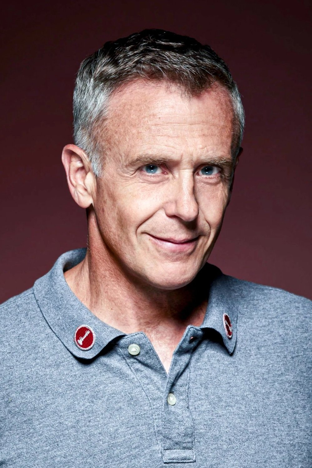 David Eigenberg - Henry Magnus