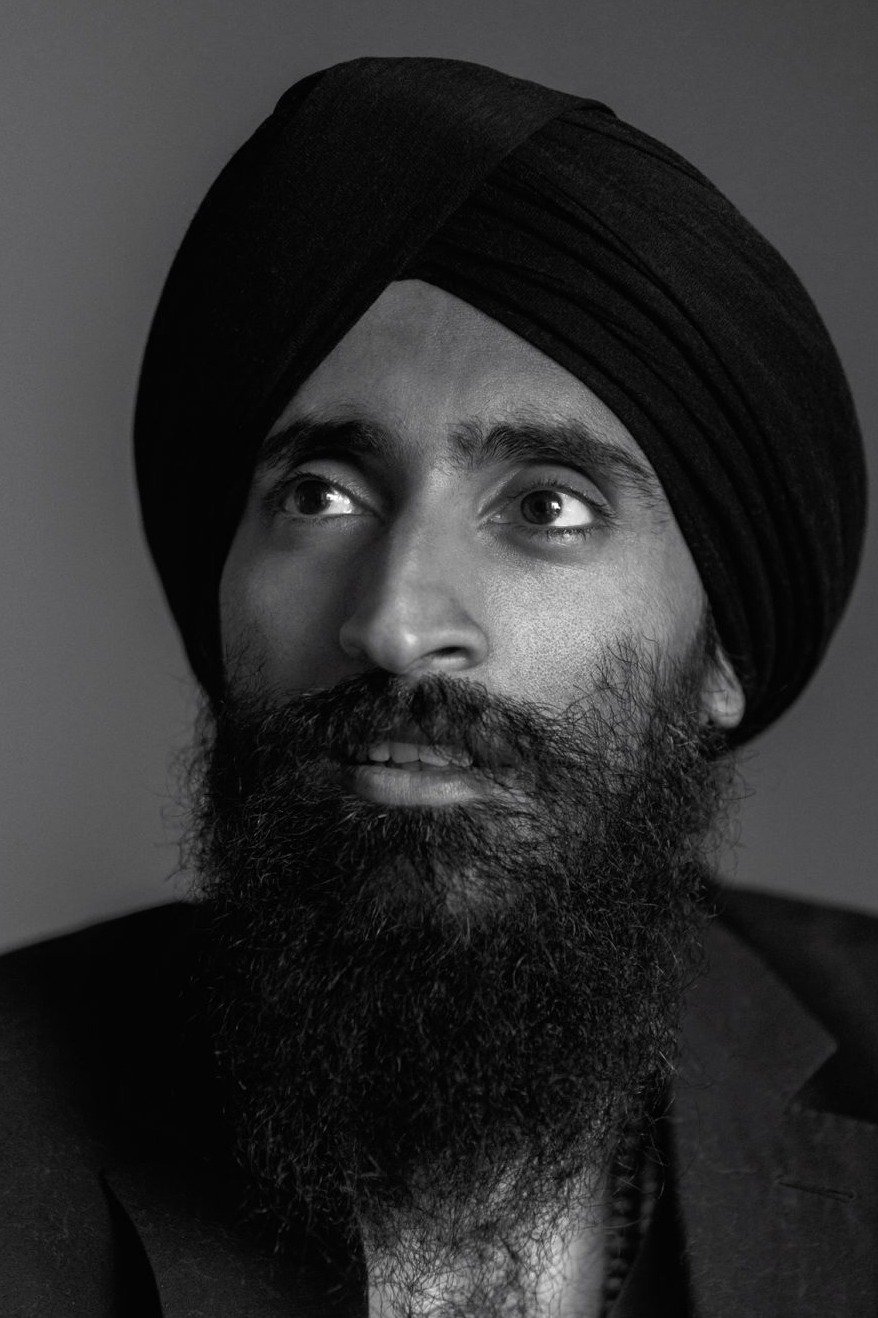 Waris Ahluwalia - M. Dino