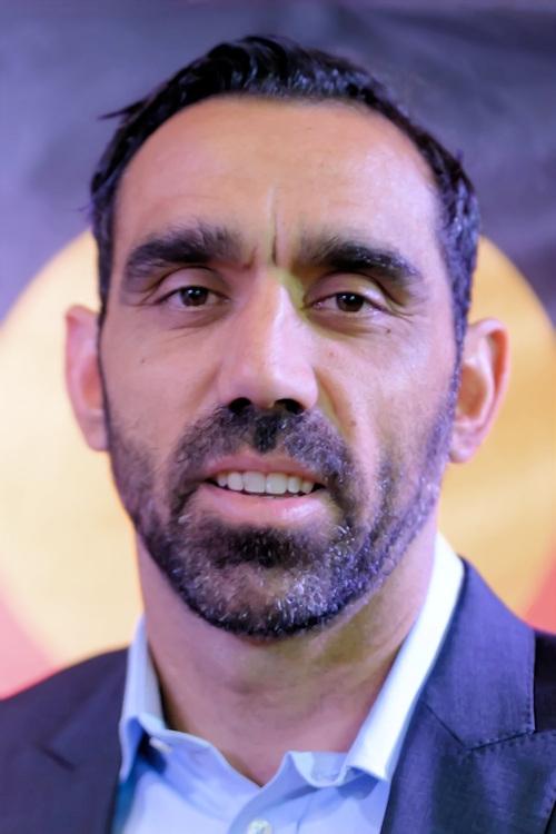 Adam Goodes - Himself