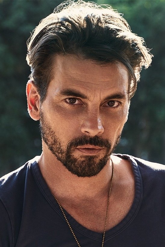 Skeet Ulrich - Billy Loomis