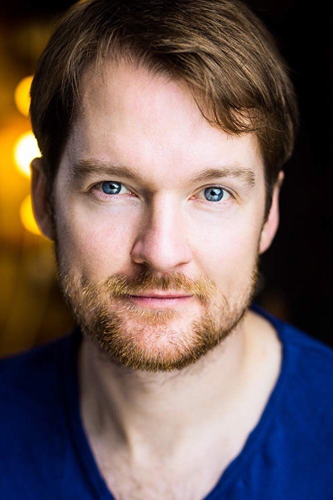 Killian Donnelly - Charlie Price