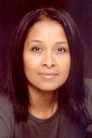 Toni Lewis - Hope's Mother