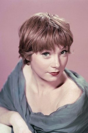 Shirley MacLaine - Fran Kubelik