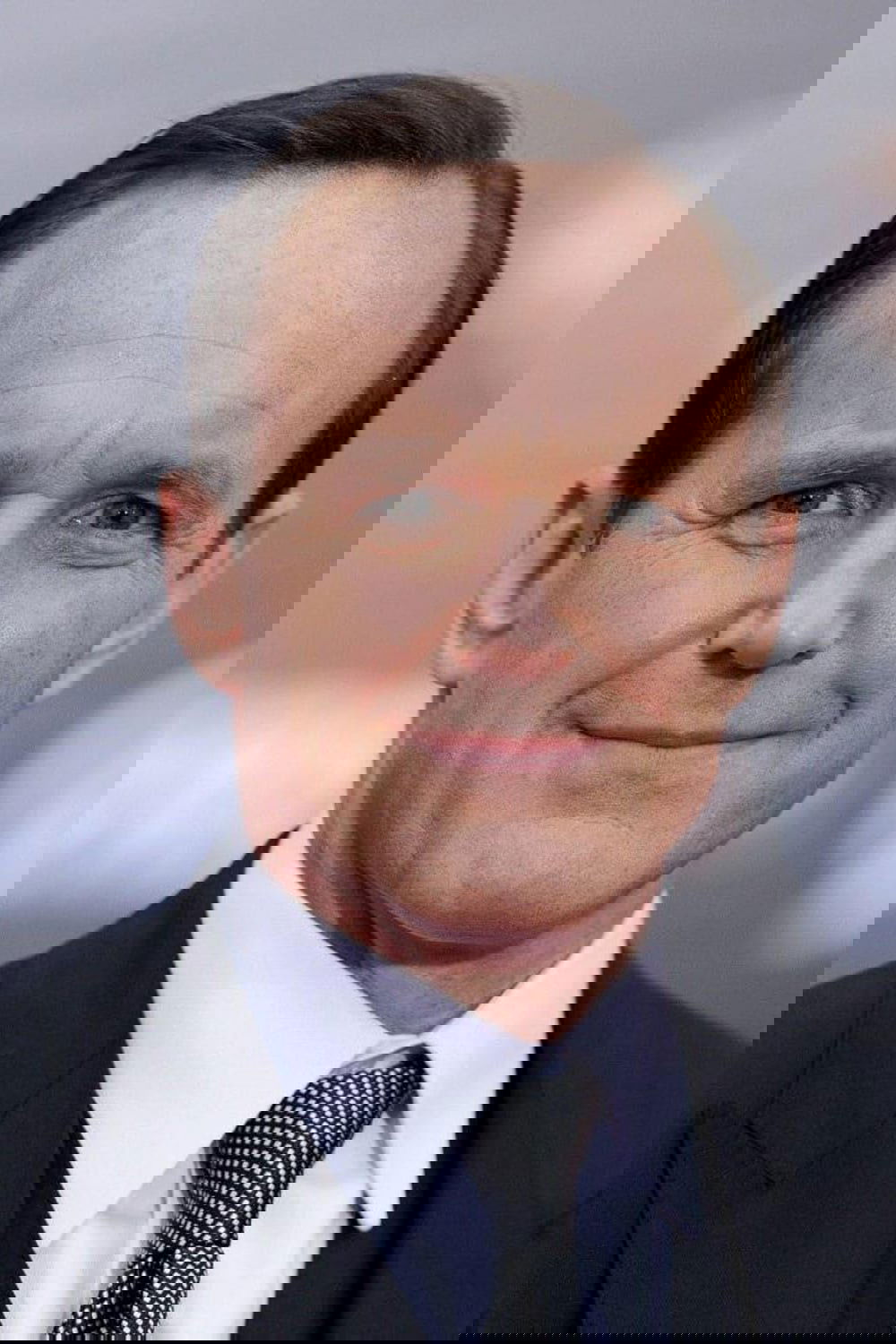 Clark Gregg - Supernerd