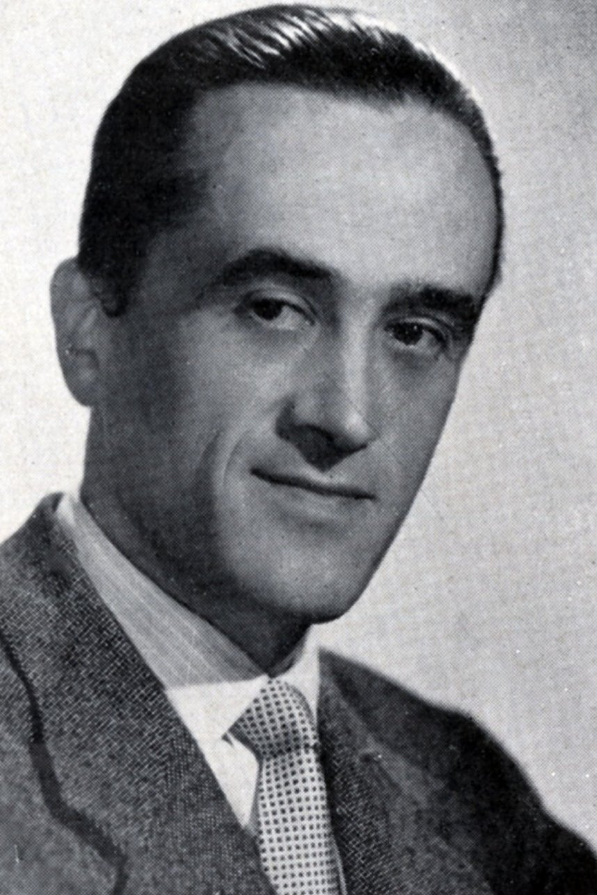 Silvio Bagolini - Undetermined Role (uncredited)