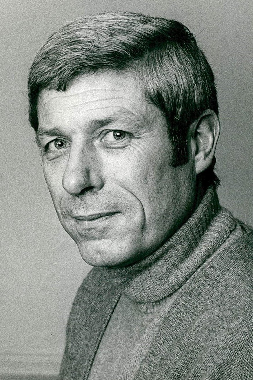 John Woodvine - Dr. J. S. Hirsch