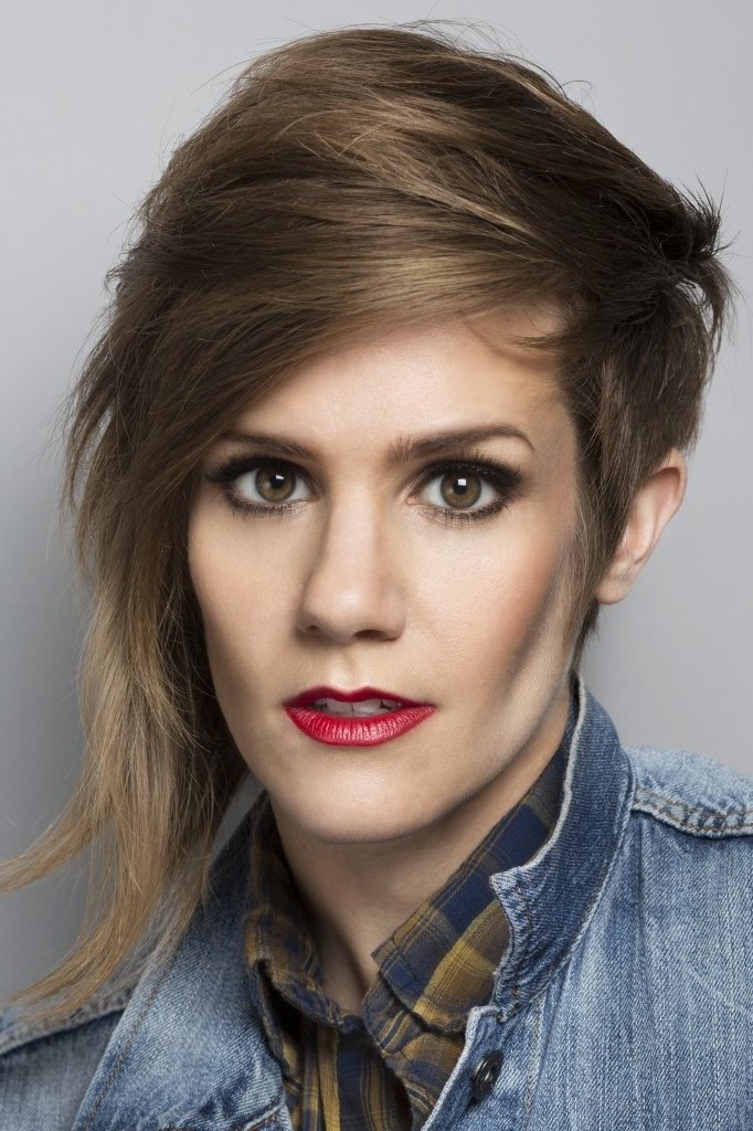 Cameron Esposito - Self