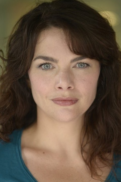 Corrie Danieley - Jacob's Mom