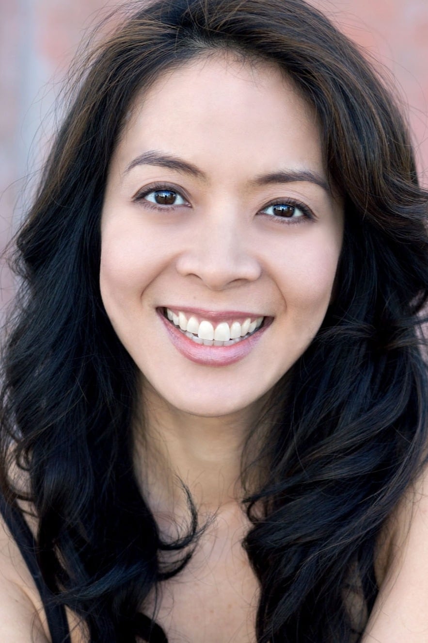 Jolene Kim - Esmeralda
