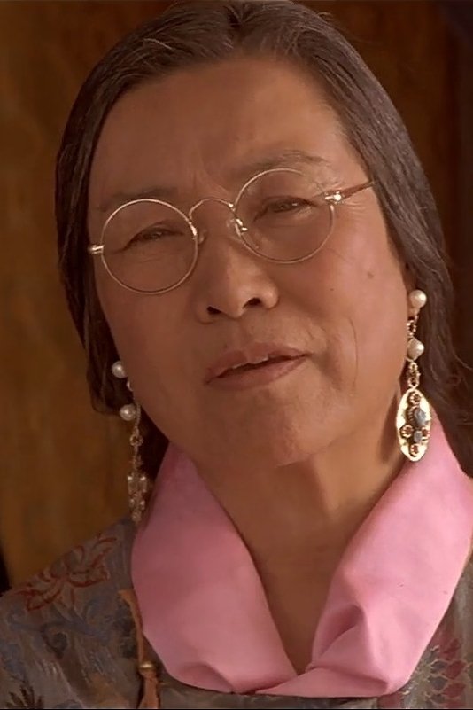 Jetsun Pema - Great Mother
