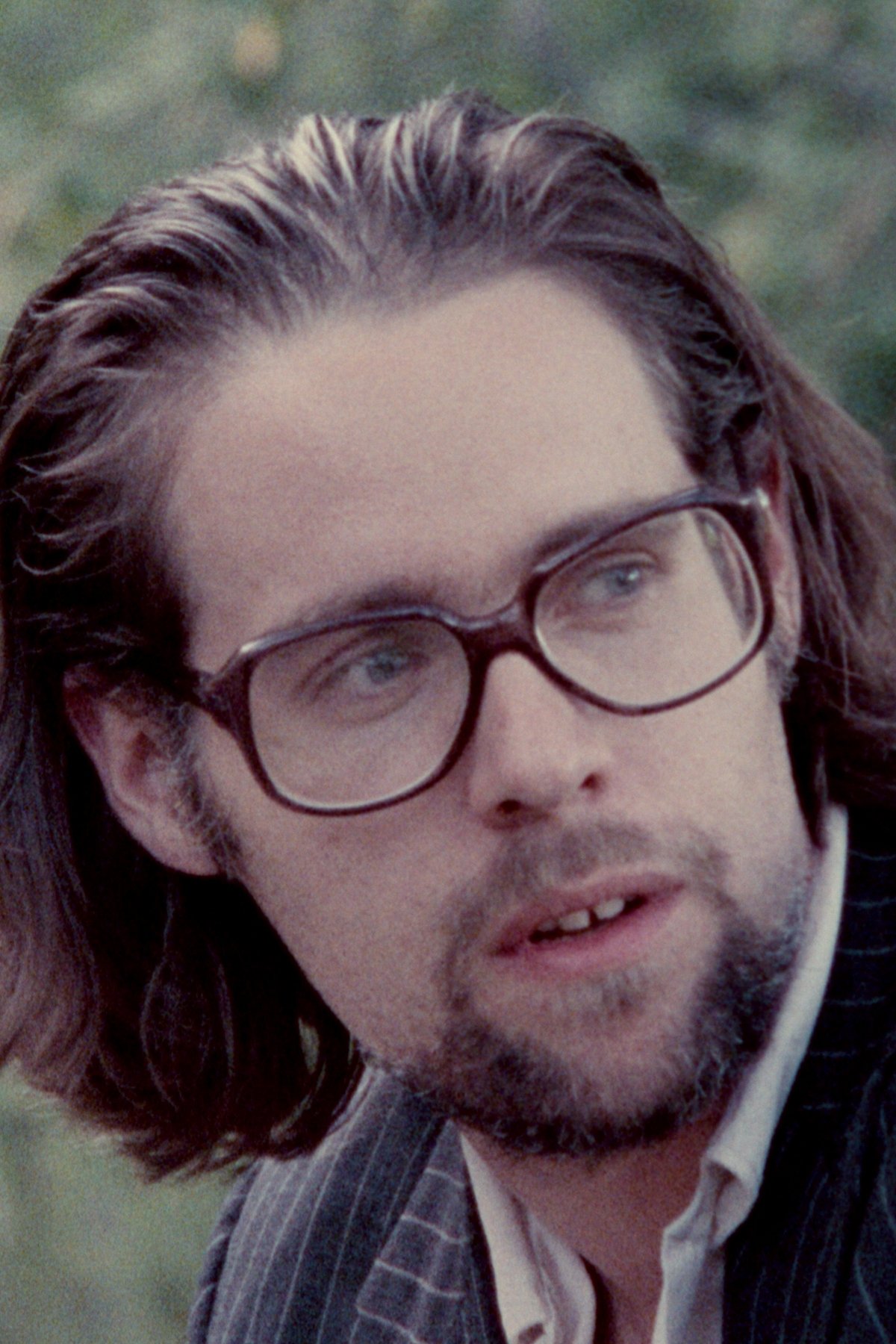 Mott McCampbell - Leroy