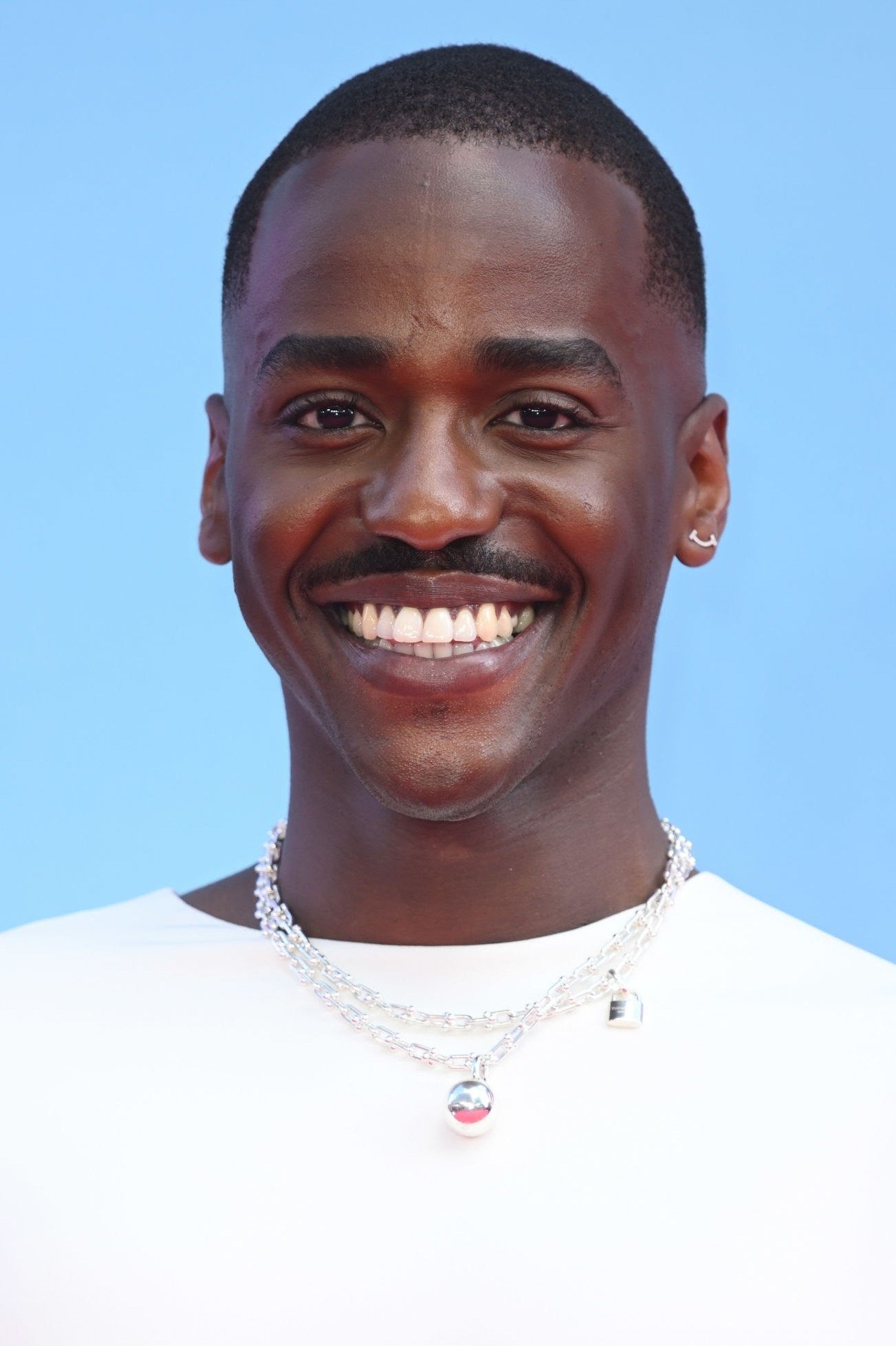 Ncuti Gatwa - Self