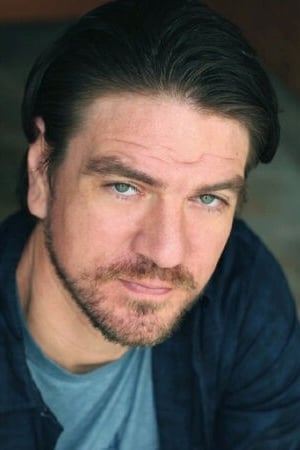 Charles Halford - Bibbo Bibbowski (voice)