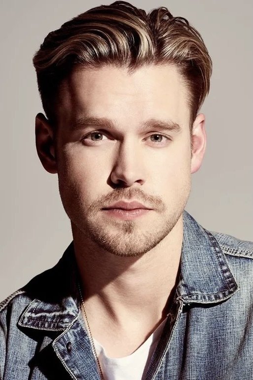 Chord Overstreet - Sam Evans