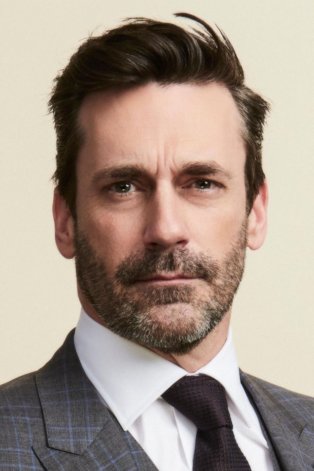 Jon Hamm - Self