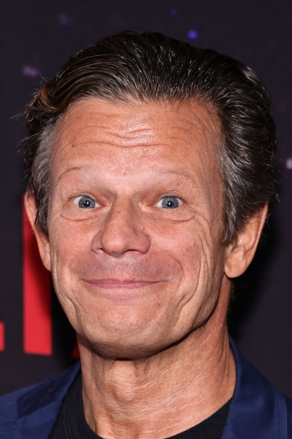 Bill Lobley - Oleg / New Yorker / Taxi Driver (voice)