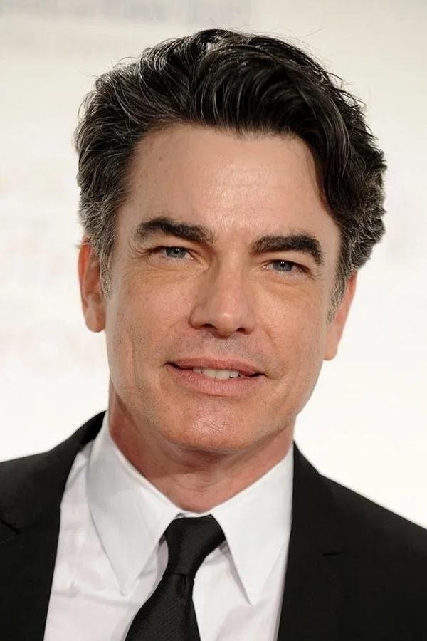 Peter Gallagher - Buddy Kane