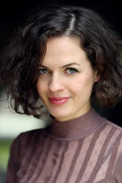 Georgia Winters - Patient in Takua Pa Hospital