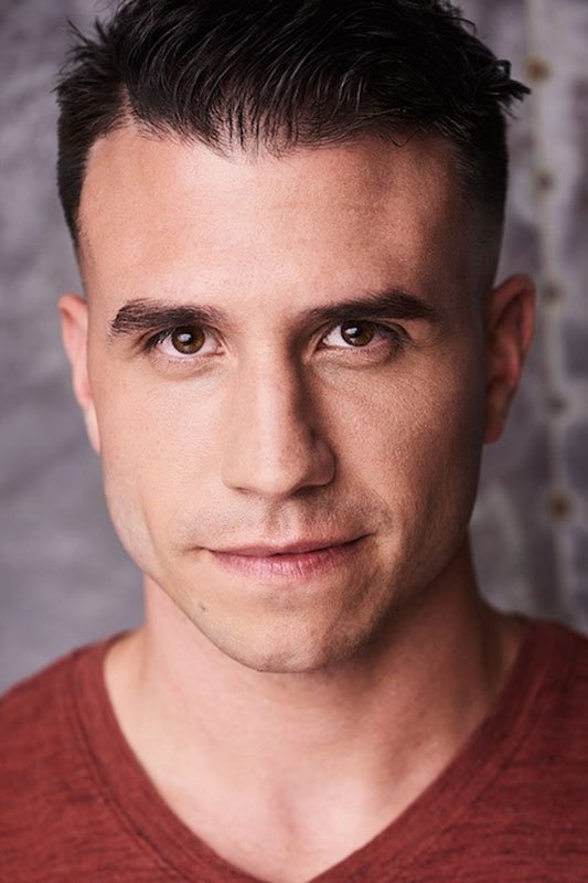 Michael Carollo - Forward Lookout