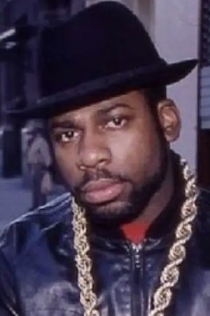 Jason 'Jam Master Jay' Mizell - 