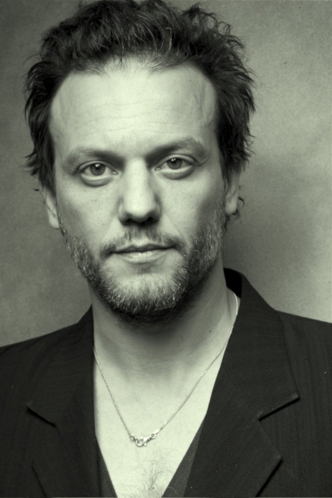 Christof Veillon - Maurice Theriault