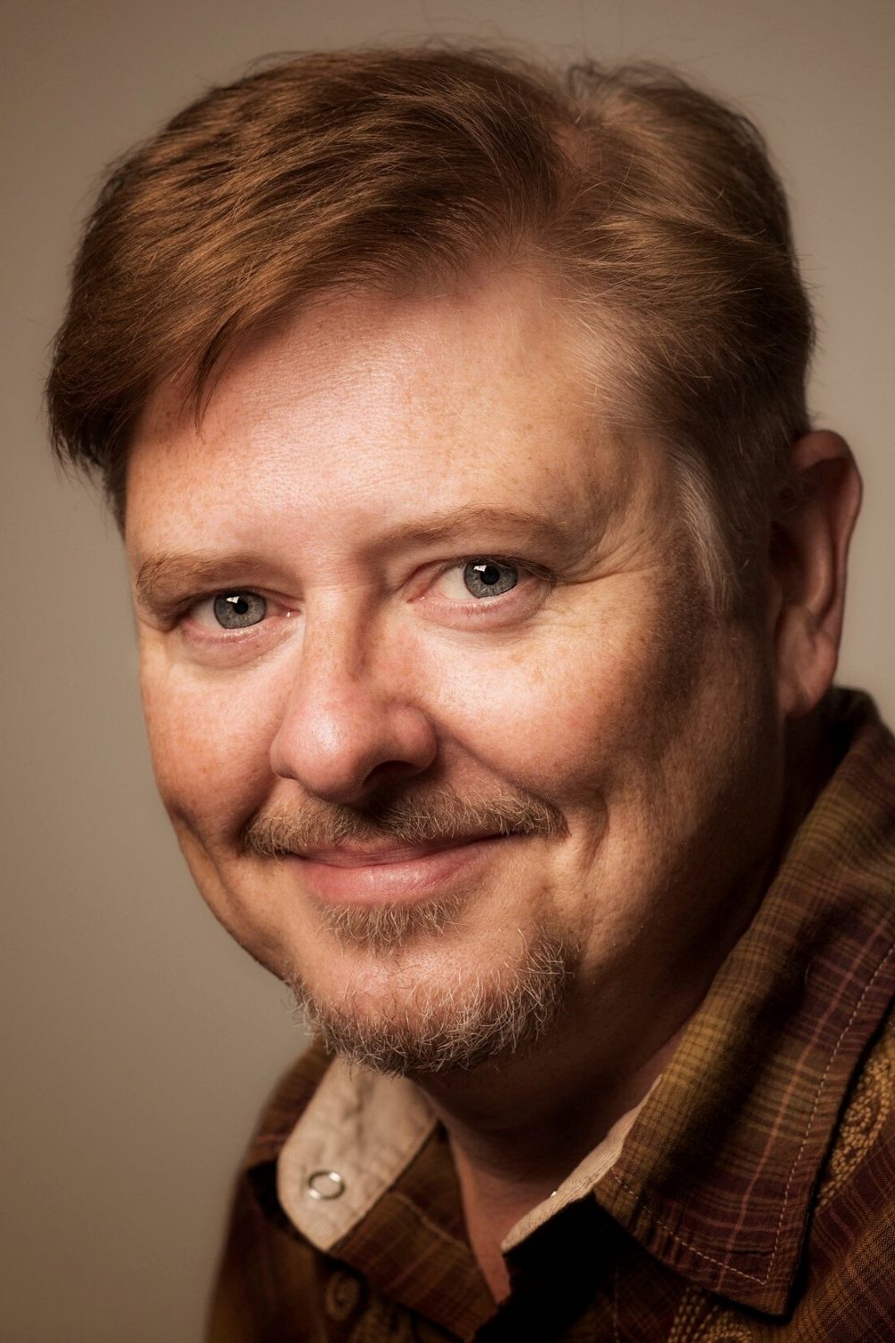 Dave Foley - Flik (voice) (archive footage)