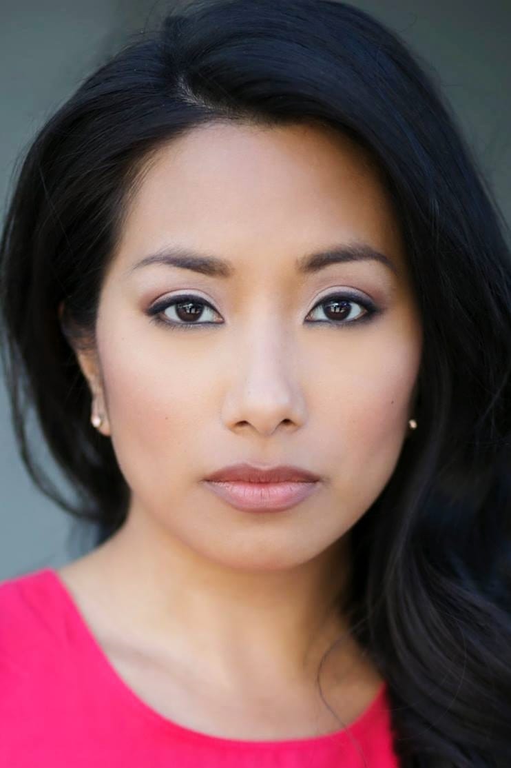 Donna Benedicto - Melanie