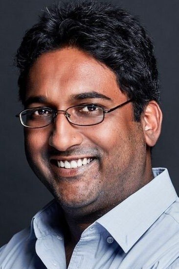 Meren Reddy - Minister of the Environment
