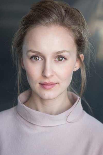Bethany Muir - Sarah Churchill