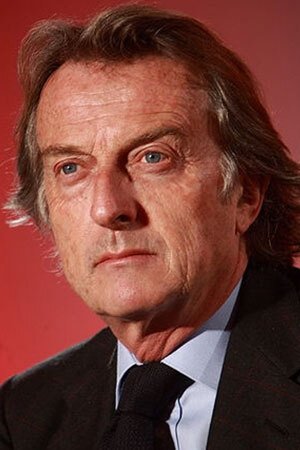 Luca Cordero di Montezemolo - Self