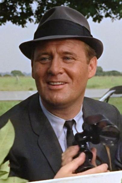 Peter Cranwell - Johnny