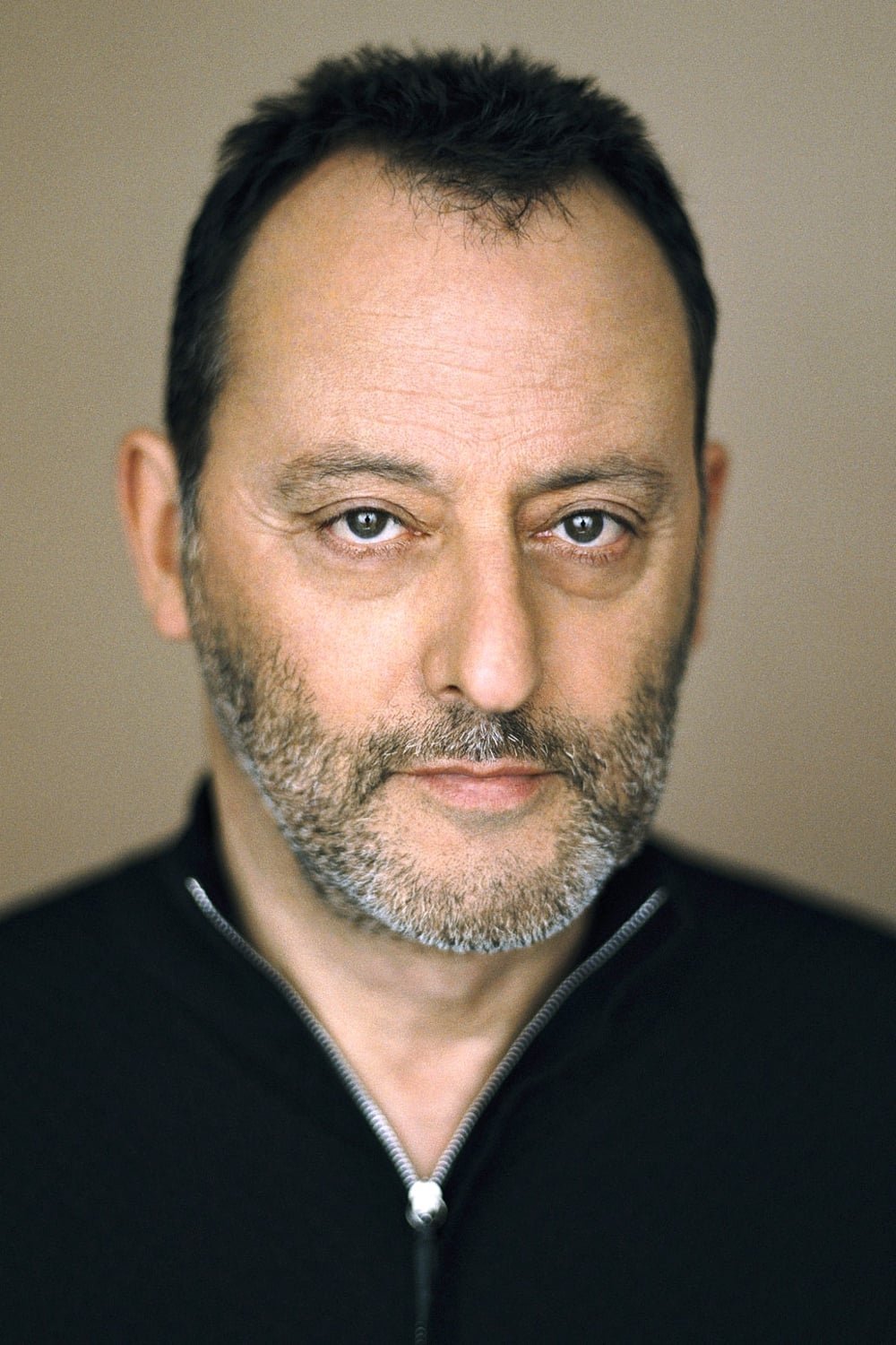 Jean Reno - Sabena Airlines President, Mr. Tillens