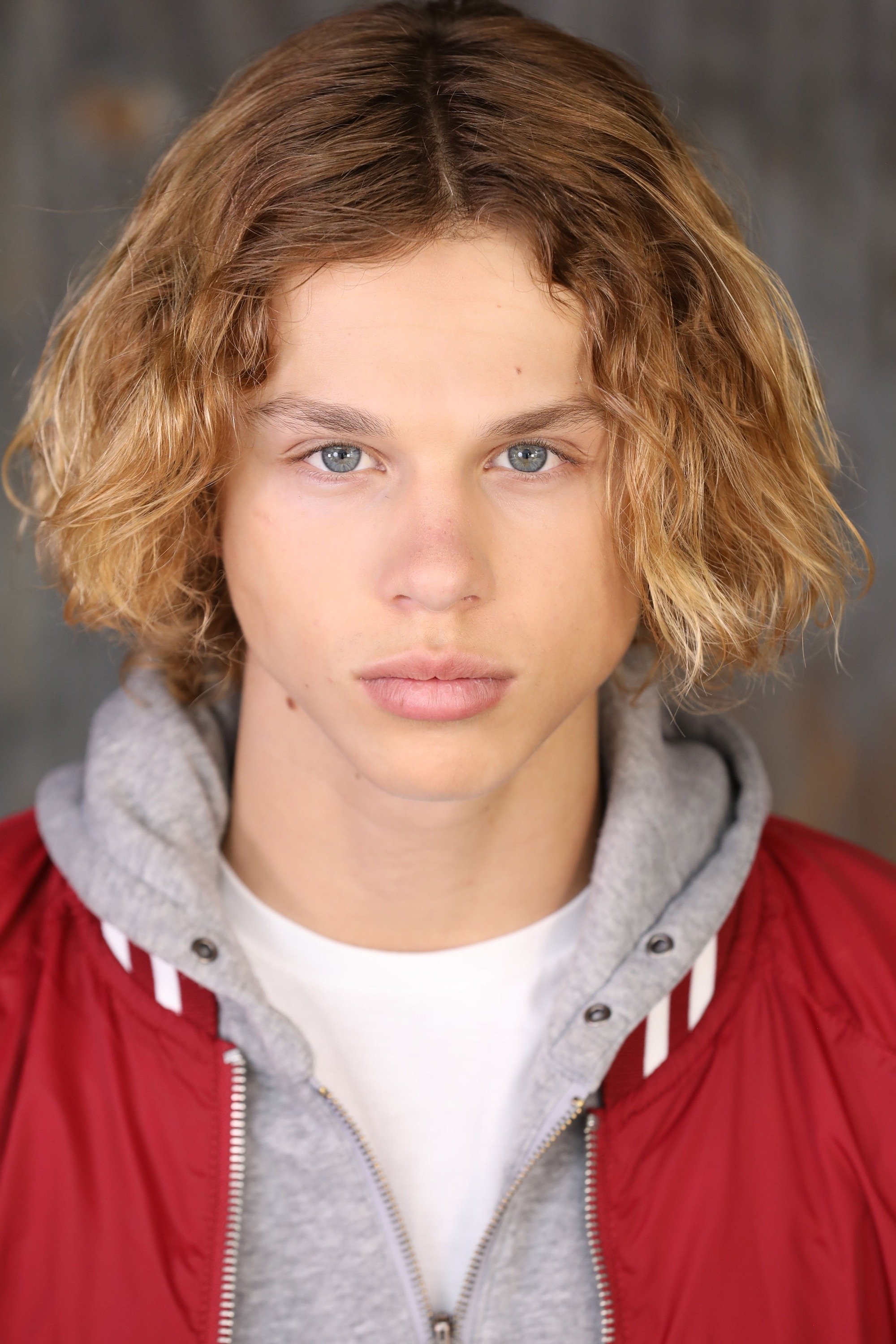 Rowan Smyth - Brian Webber