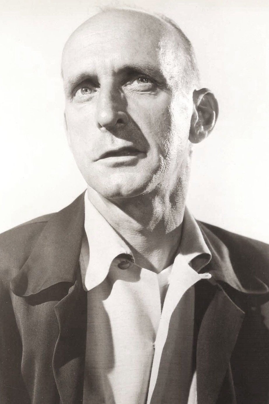 Philip Coolidge - Dr. Cross