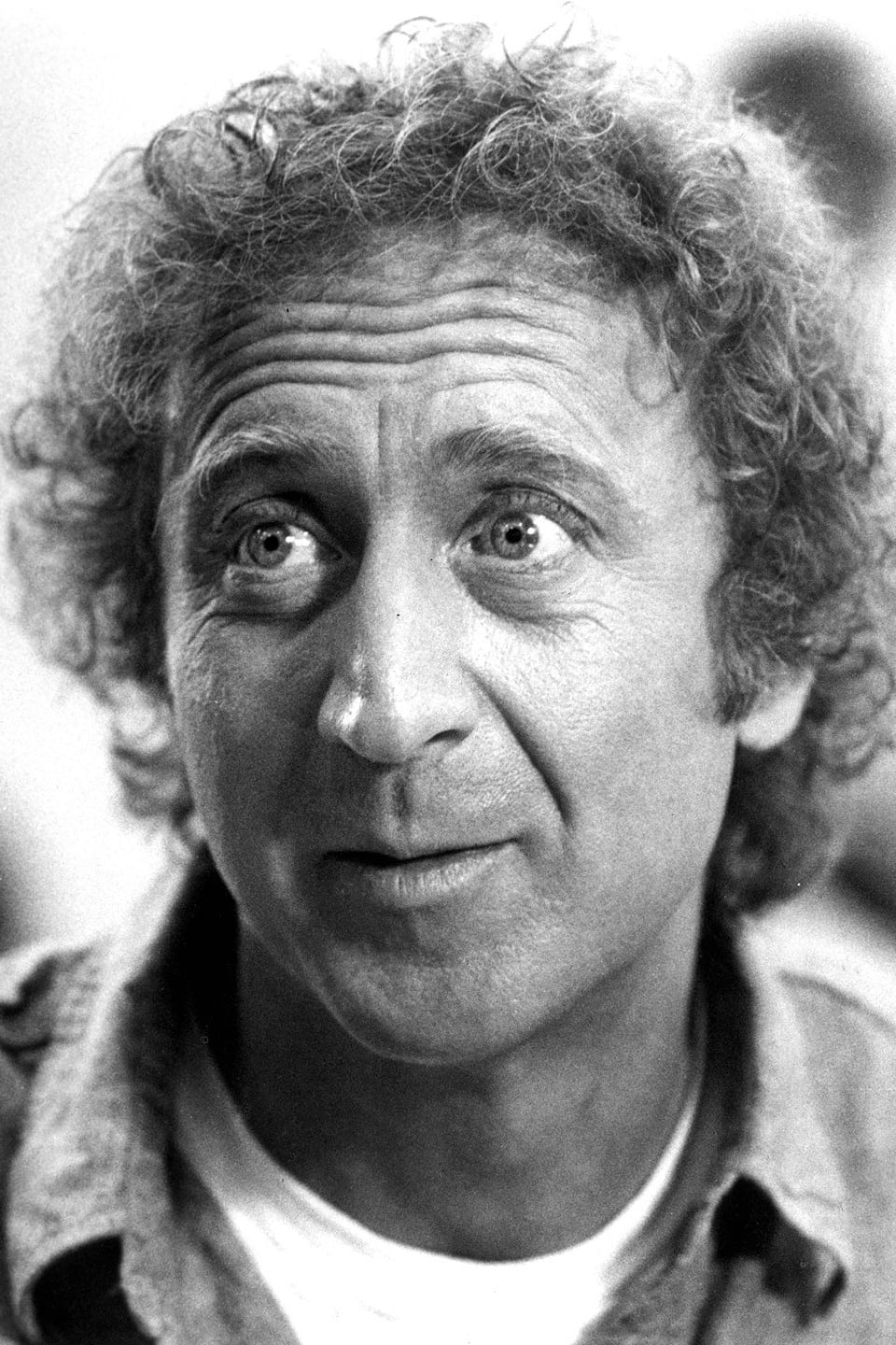 Gene Wilder - Willy Wonka