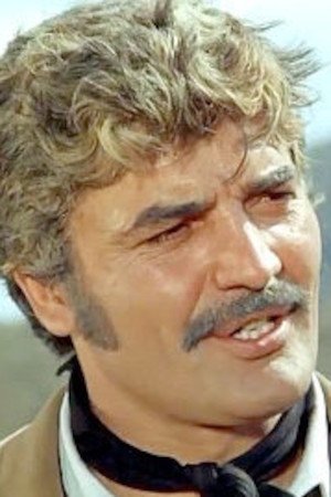 Guglielmo Spoletini - Italian Taxi Driver (uncredited)