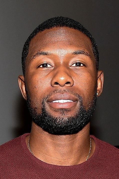 Trevante Rhodes - Self