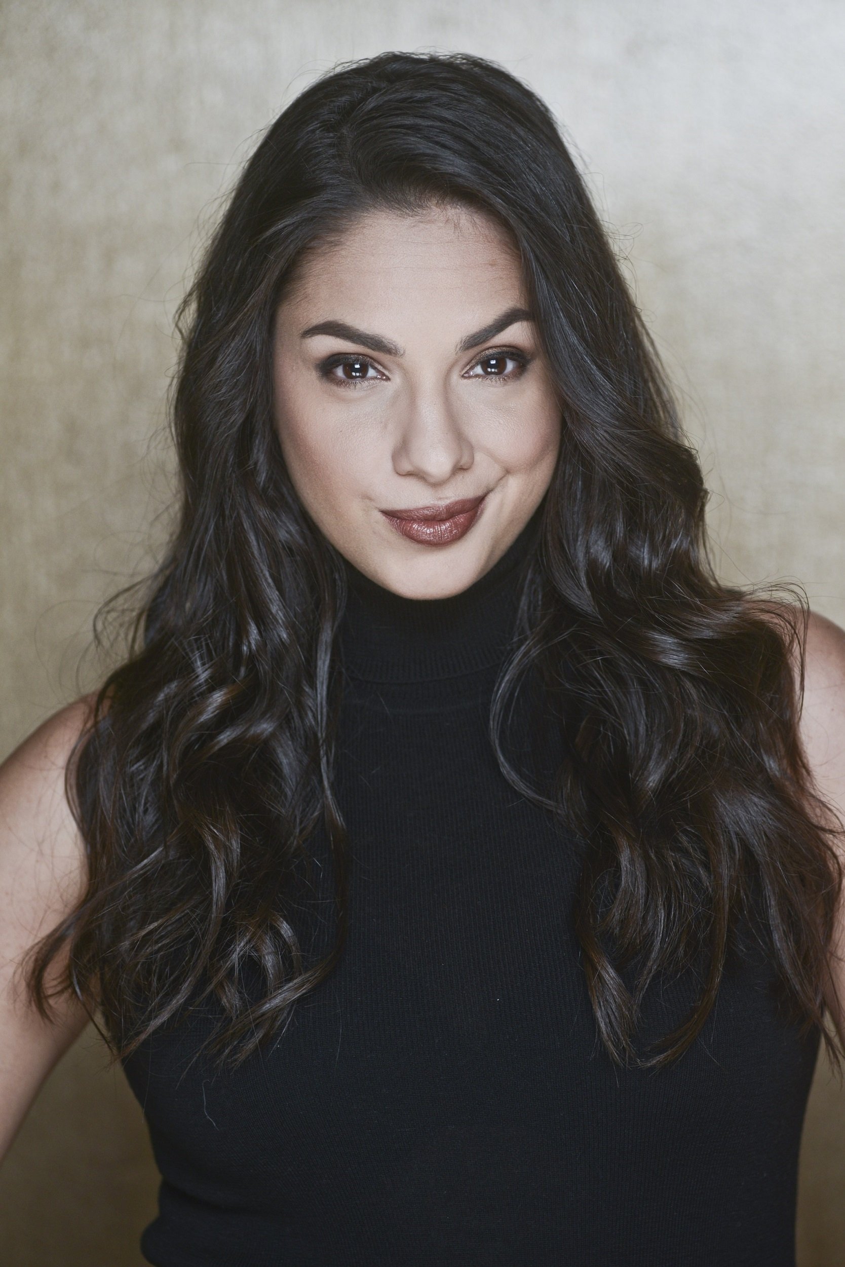 Lara Amersey - Jules