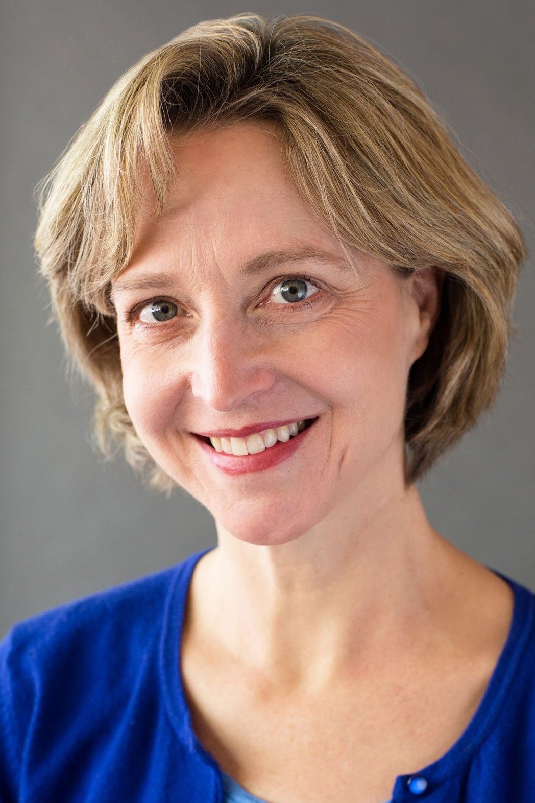 Catherine Haun - Older Nun