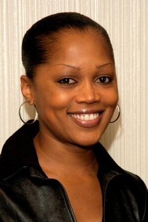 Theresa Randle - Theresa