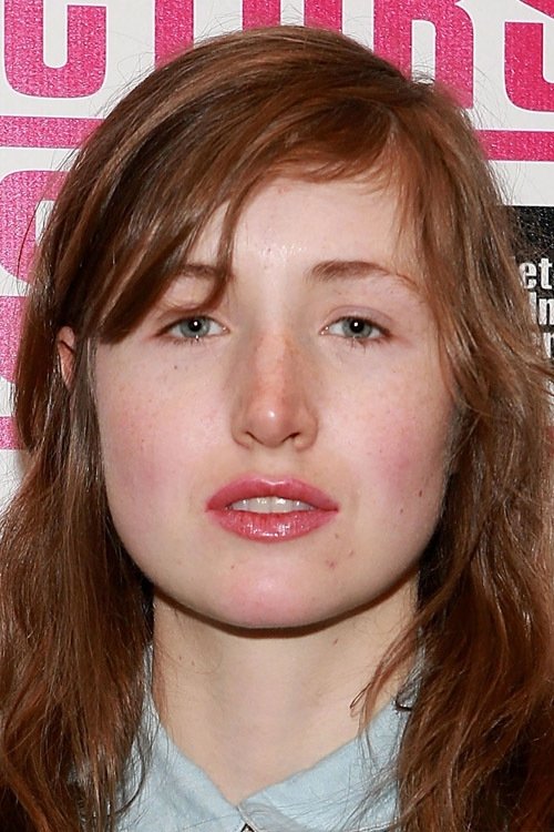 Kate Lyn Sheil - Beth