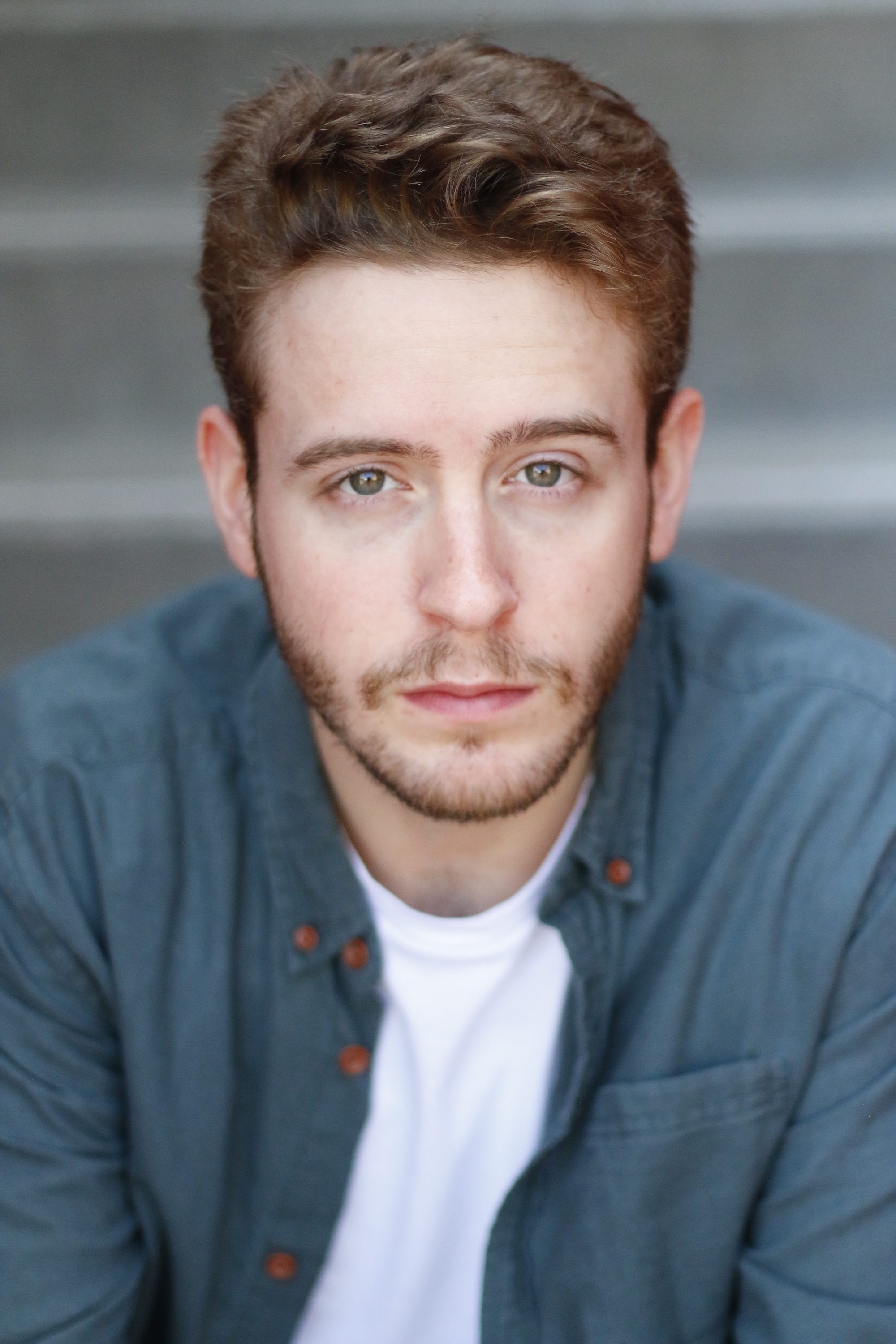 Dylan Cheek - Dancer