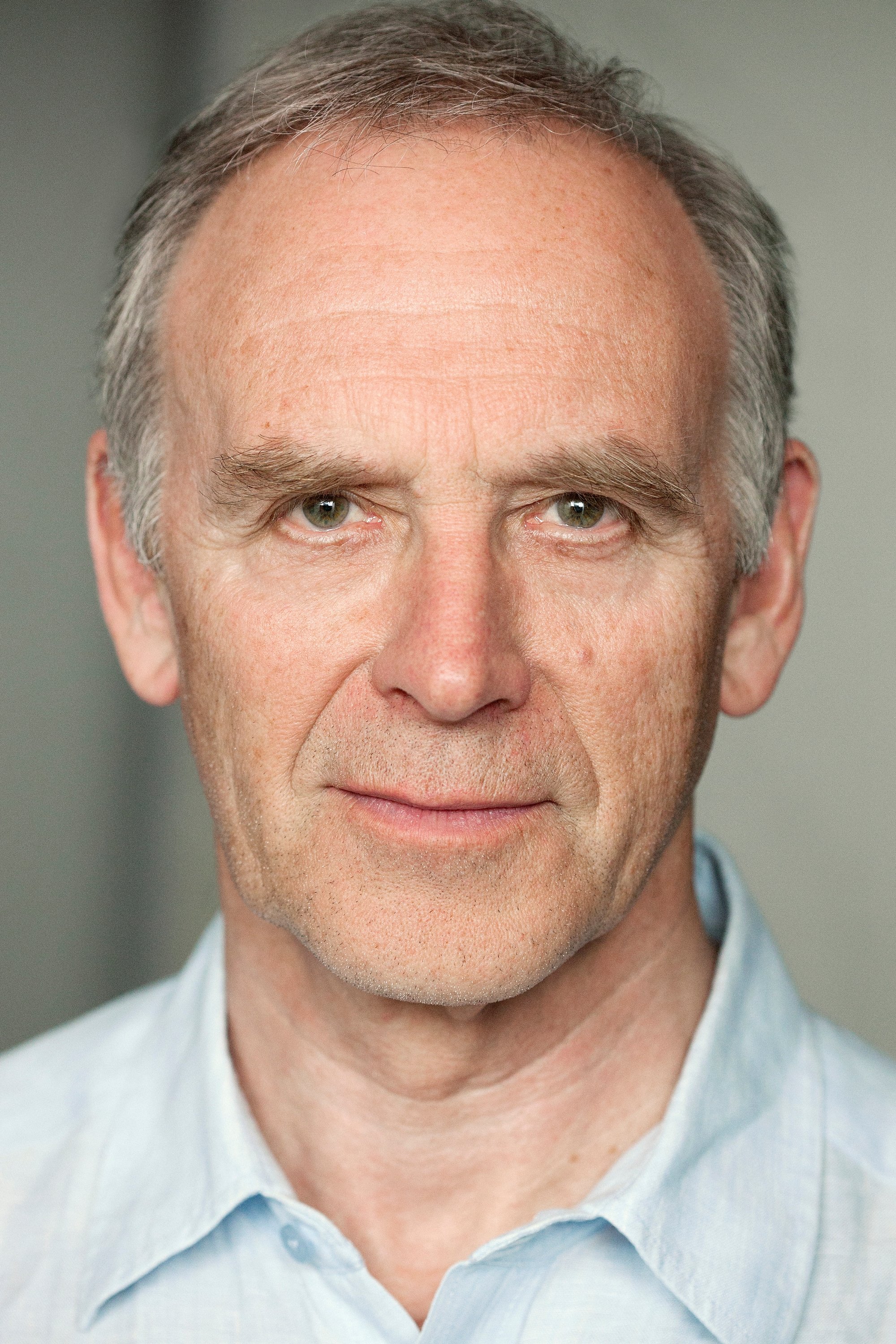 Paul Ridley - House of Commons Speaker