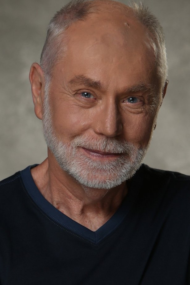 Robert David Hall - Recruiting Sergeant