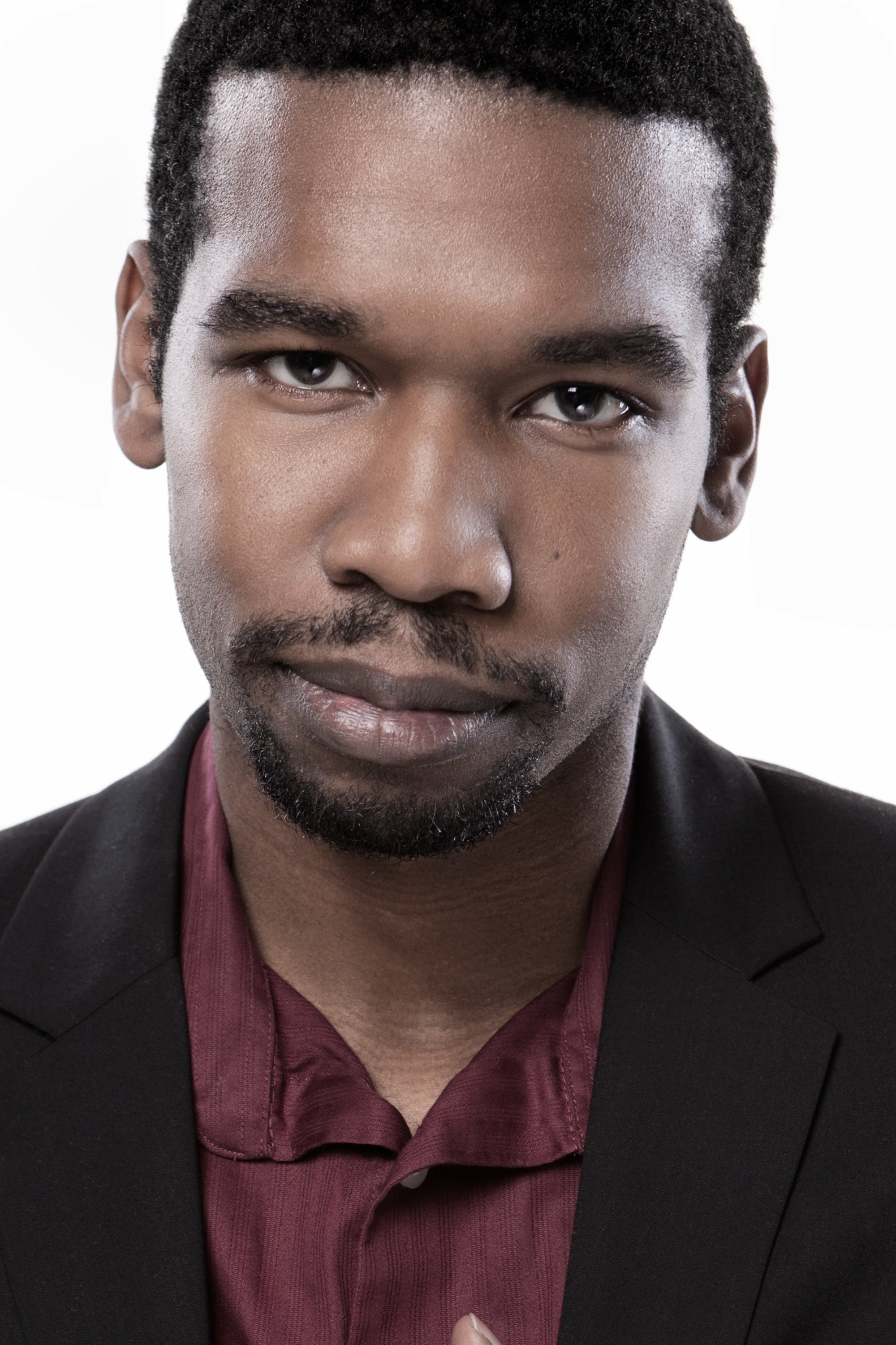 Demetrius Daniels - 